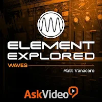Element Explored Course For Wa