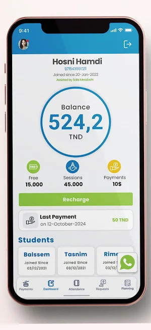 Saboura Screenshot 1
