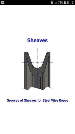 Sheaves Screenshot 0