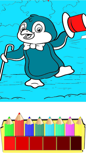 Toddler games for 2+ year olds Screenshot 3