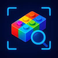 Scanner For Lego Sets