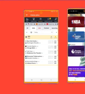 ArenaPlus: PPV NBA Live Sports Screenshot 2