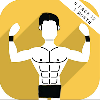 abs in 1 month