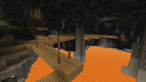 Seeds for Minecraft PE Screenshot 0