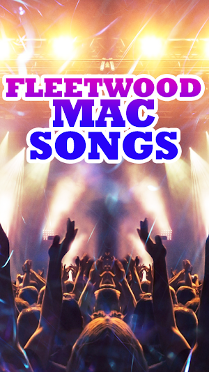 Fleetwood Mac Songs Screenshot 0