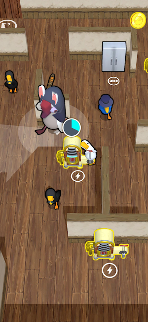 Dead By Duck Screenshot 2