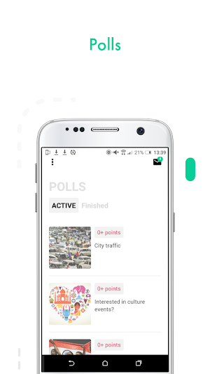 Mehsana City Screenshot 1