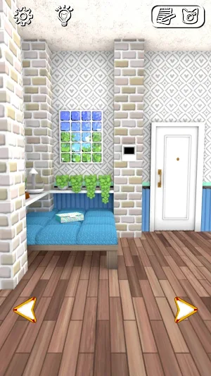 Escape Game Work From Home Screenshot 3