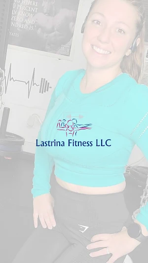 Lastrina Fitness LLC Screenshot 0