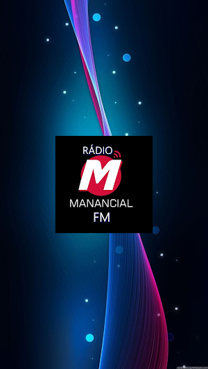 Rádio Manancial Screenshot 2