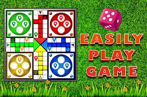Ludo Game : Classic Screenshot 1