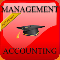 MANAGEMENT ACCOUNTING Test Pre