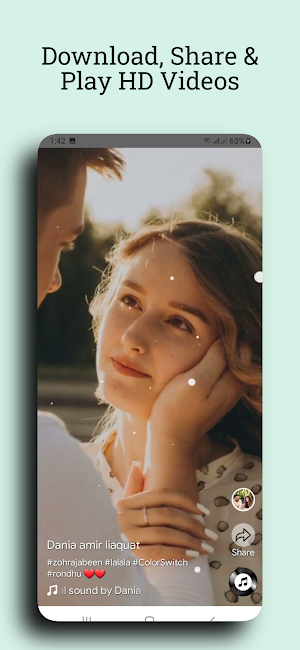 Video Downloader for Snack Screenshot 3