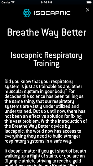 Breathe Way Better Screenshot 2