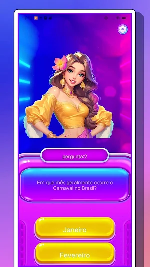 Frenzy Quiz Offline Screenshot 3