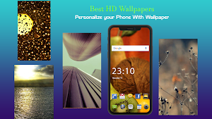 Wallpapers For ZTE Blade V40 Screenshot 0