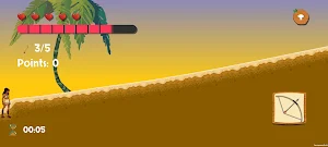 Avá Warrior Screenshot 2