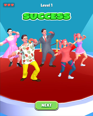 Fashion Gun Screenshot 3