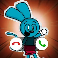 Riggy Fake Call