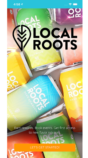 Local Roots Screenshot 1