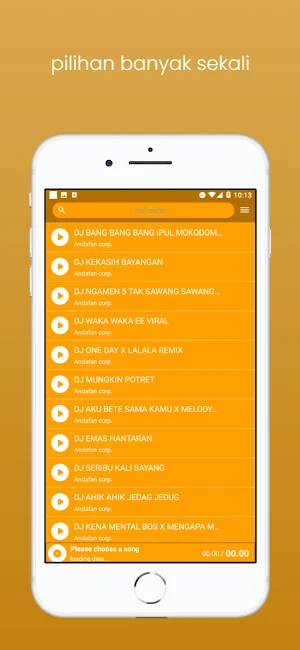 DJ Bojomu Sisok Tak Silihe MP3 Screenshot 3