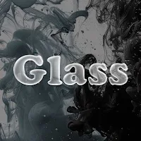Coccco Glass Effect