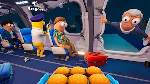 Dear Passengers Screenshot 2