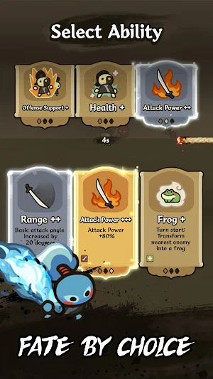 I Am Sword Screenshot 3
