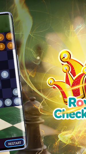Royal Checkmate Screenshot 1
