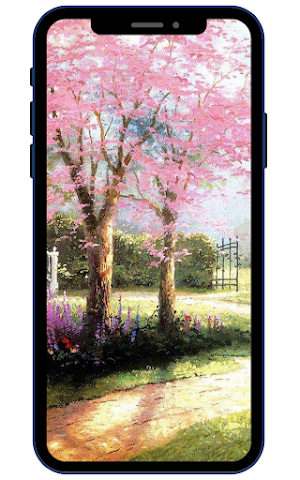 Beautiful Spring Wallpapers Screenshot 1