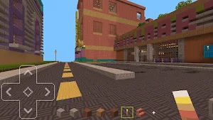Craftsman: Building Craft Game Screenshot 2