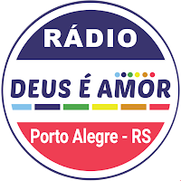 Rádio Deus é Amor Porto Alegre