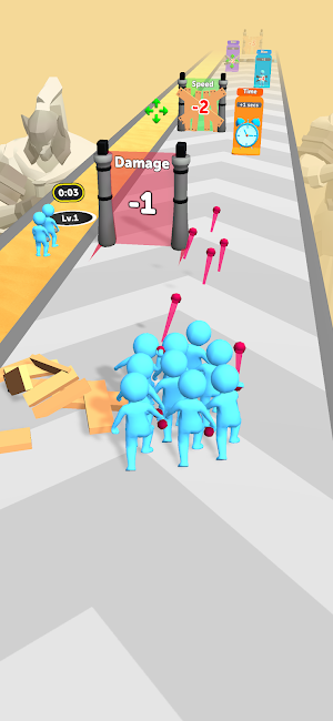 Space Anomaly Screenshot 1