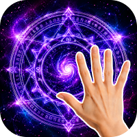 Magic Hand Sign Master