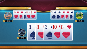 Reach Poker Screenshot 3