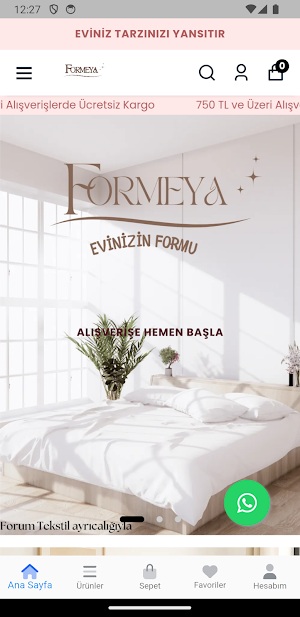 Formeya Screenshot 0