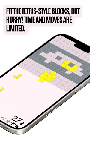 Tetrofill Screenshot 2