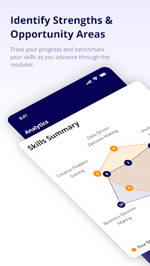 Skill Inc Screenshot 1