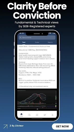 Z  by Zdvisor Screenshot 2