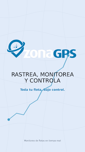 ZonaGPS Screenshot 0