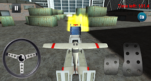 Transporter Truck 3D Screenshot 2