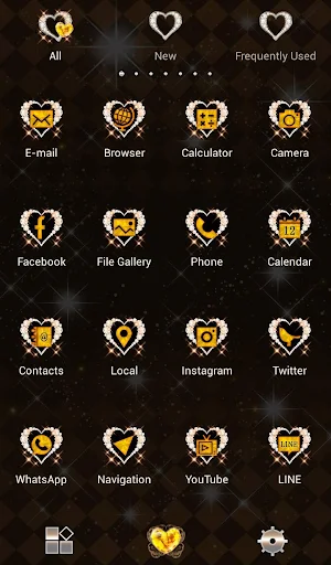 Topaz - November Birthstone Screenshot 2