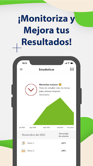 Dejusticia.net - Test Justicia Screenshot 2