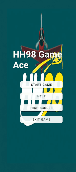 HH98 Game Ace Screenshot 0