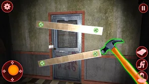 Scary Kepo Horror Escape Games Screenshot 2