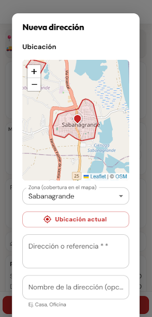 Pidelo Pa' Ya Screenshot 1