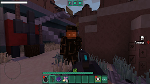 Sandbox Craft World Screenshot 2