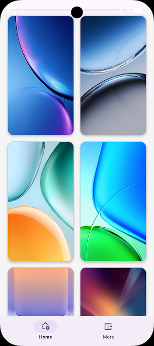 OnePlus 15 & 15R Wallpapers HD Screenshot 2
