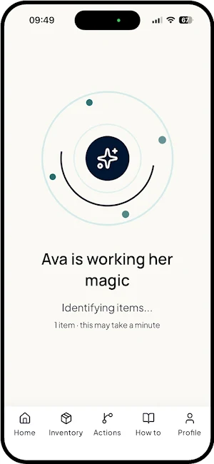 Aveho Screenshot 2
