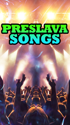 Preslava Songs Screenshot 3